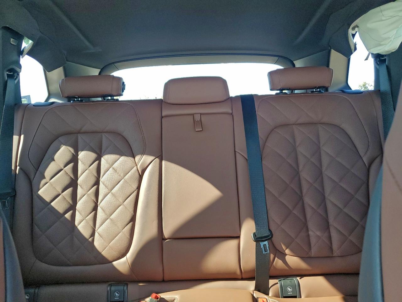 2025 BMW X5 Sdrive 40I VIN: 5UX13EU00S9Y56916 Lot: 94468235