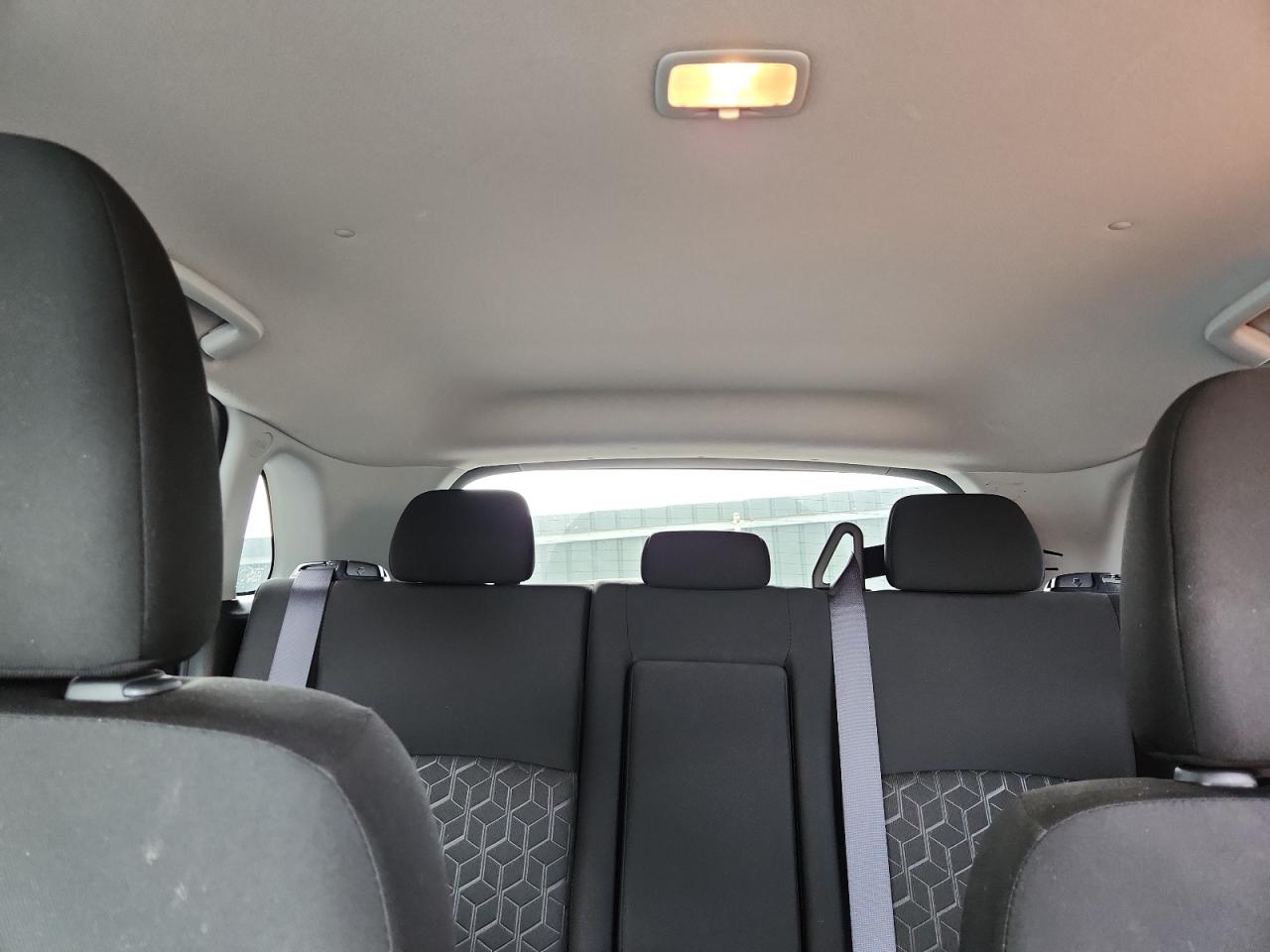 2024 Mitsubishi Outlander Sport S/Se VIN: JA4ARUAU8RU019060 Lot: 92677675