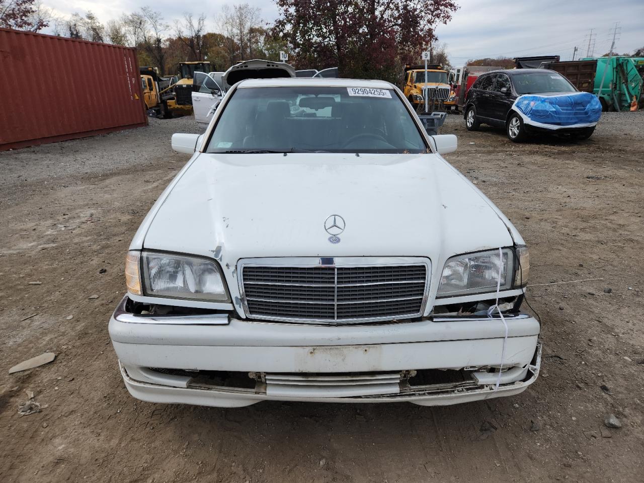 I (W202)