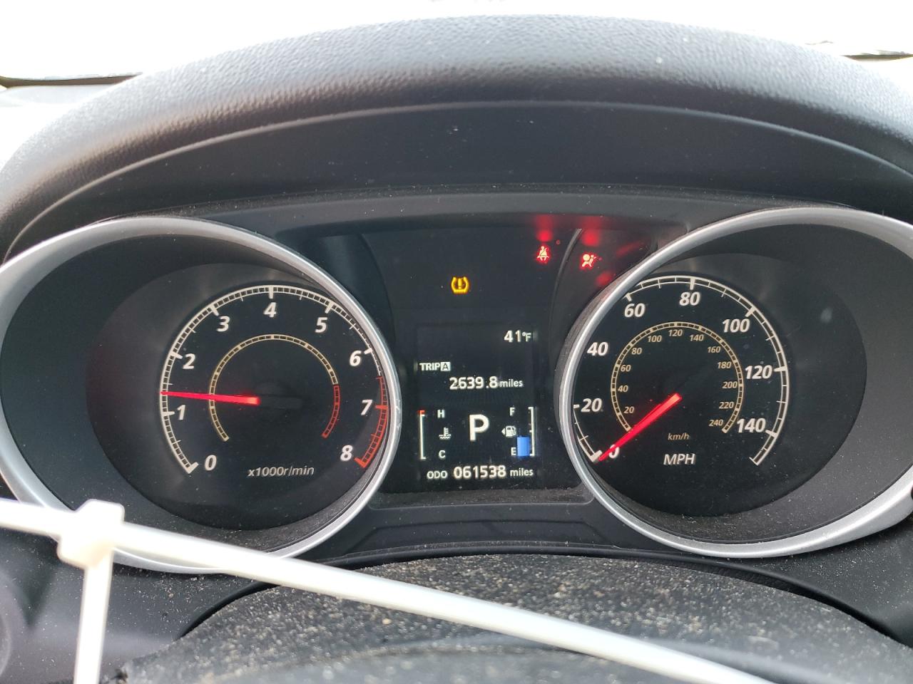 2015 Mitsubishi Outlander Sport Es VIN: 4A4AP3AU1FE023519 Lot: 91385655