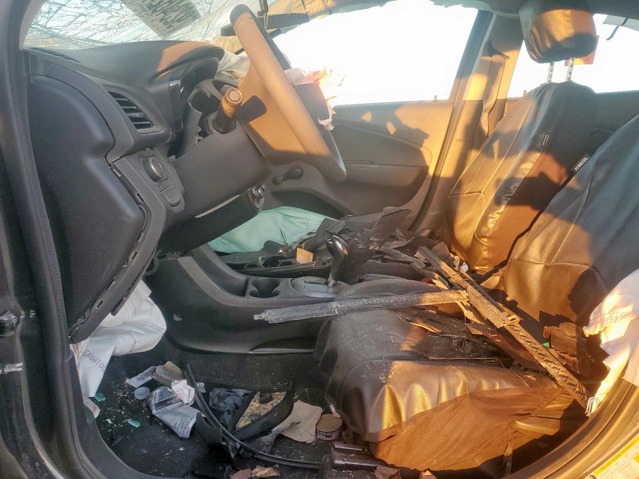 2021 Chevrolet Spark Ls VIN: KL8CB6SA2MC223024 Lot: 92346245