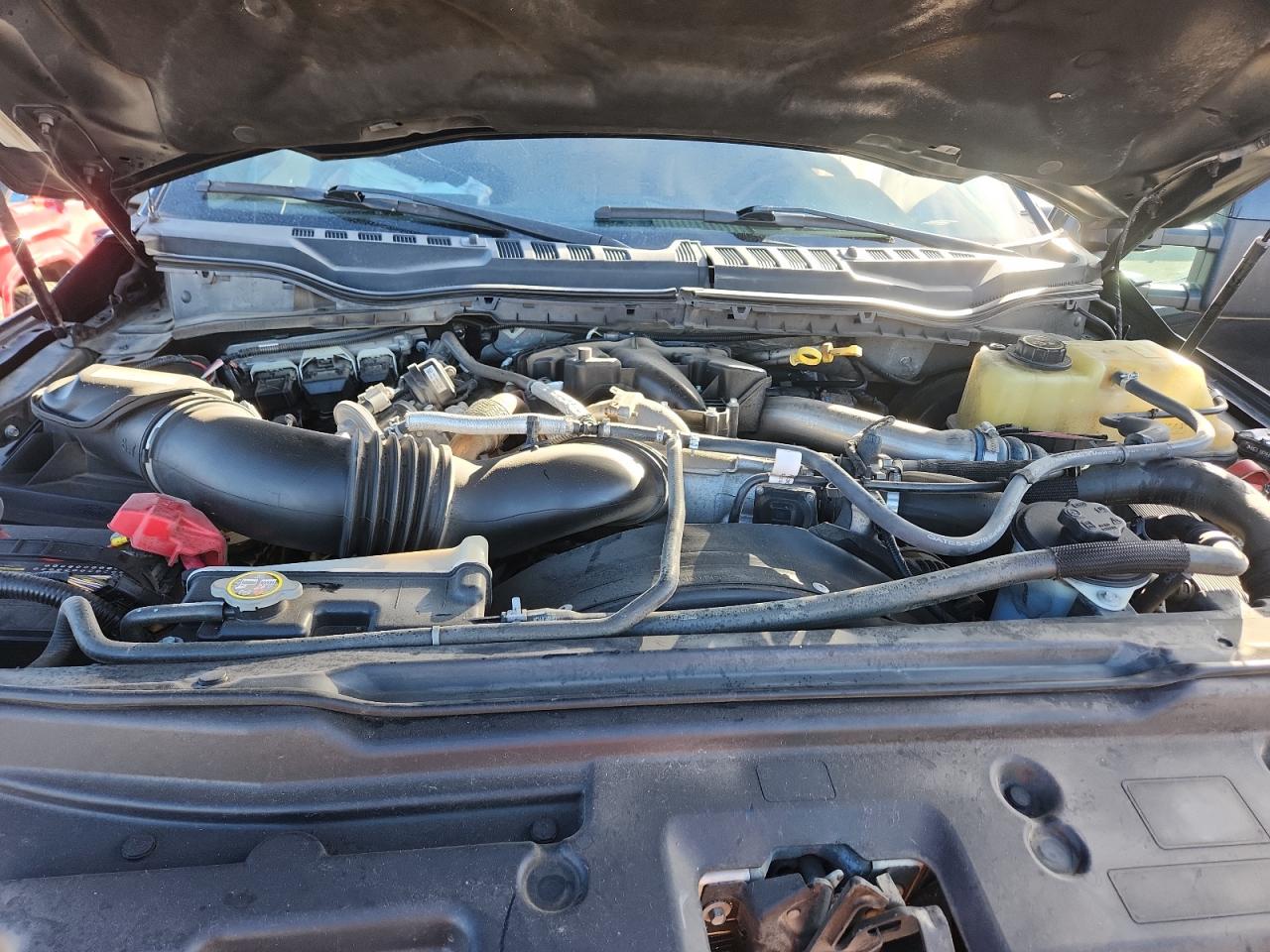 2019 Ford F250 Super Duty VIN: 1FT7W2BT5KEC31627 Lot: 91696795