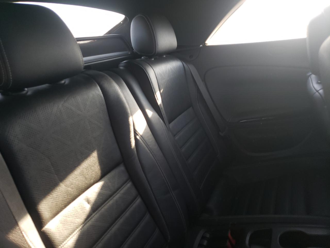 2016 Buick Cascada Premium VIN: W04WT3N5XGG107527 Lot: 91702635