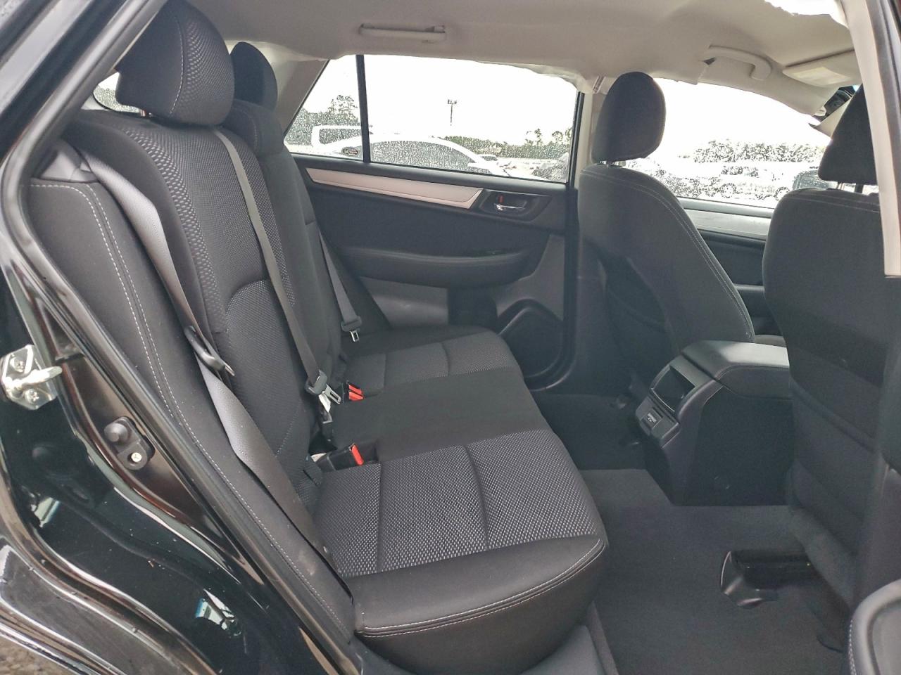 2018 Subaru Outback 2.5I Premium VIN: 4S4BSAFC9J3249516 Lot: 93731985