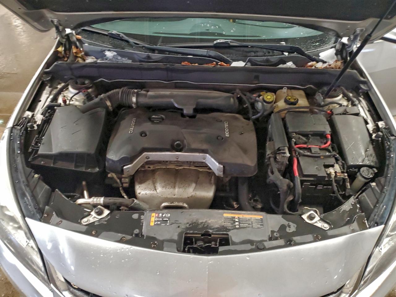 2016 Chevrolet Malibu Limited Lt VIN: 1G11C5SA4GU144144 Lot: 94748945