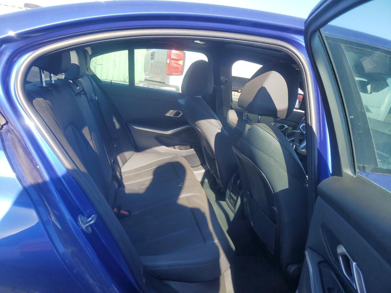 2021 BMW 330Xi VIN: 3MW5R7J02M8C06321 Lot: 91721695