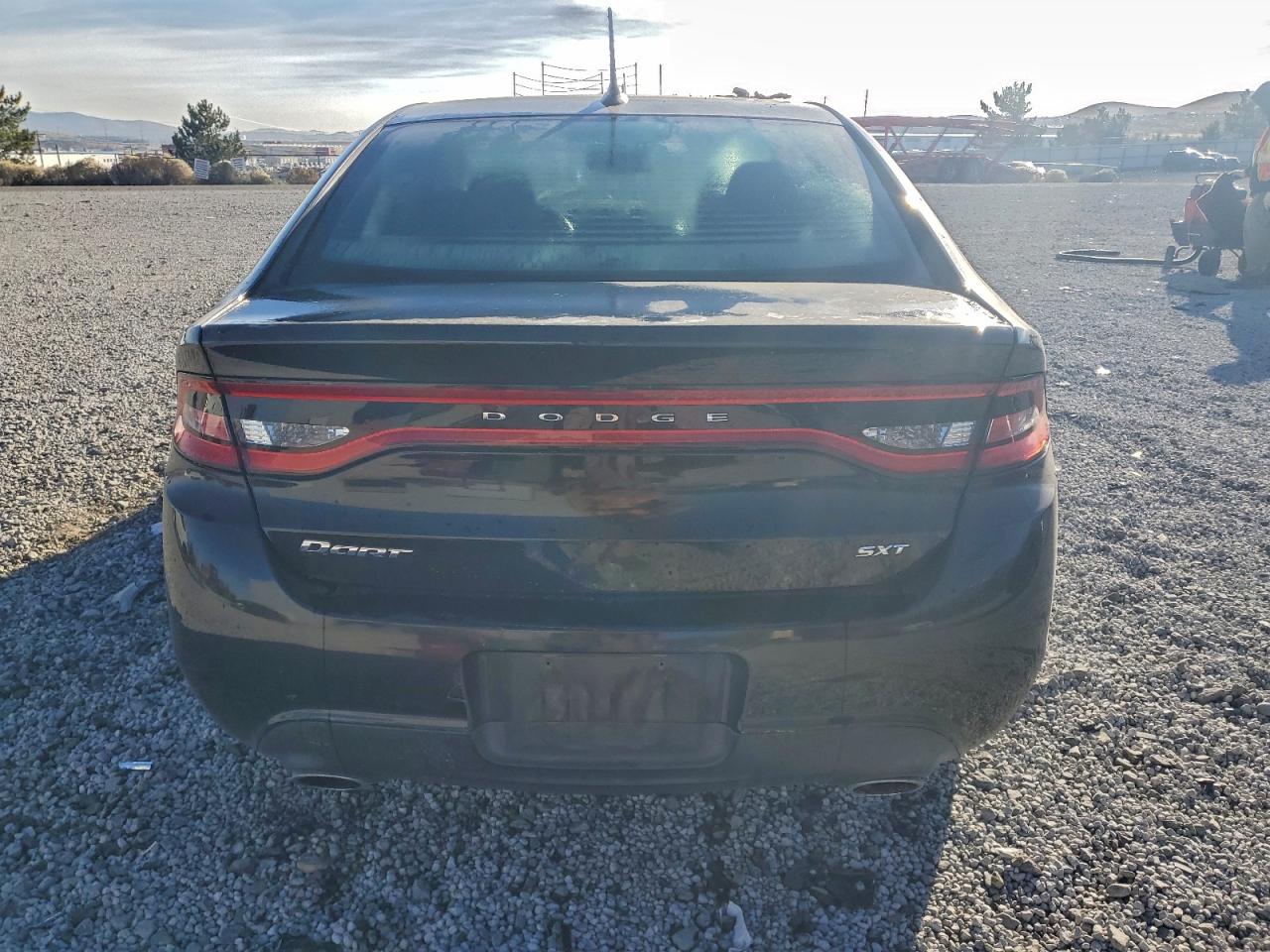 2013 Dodge Dart Sxt VIN: 1C3CDFBA9DD300388 Lot: 94381295