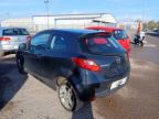 2008 MAZDA 2 1.5 SPORT 3DR for sale at Copart WESTBURY