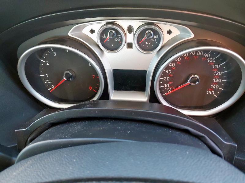 2009 FORD FOCUS 1.6 STYLE 5DR