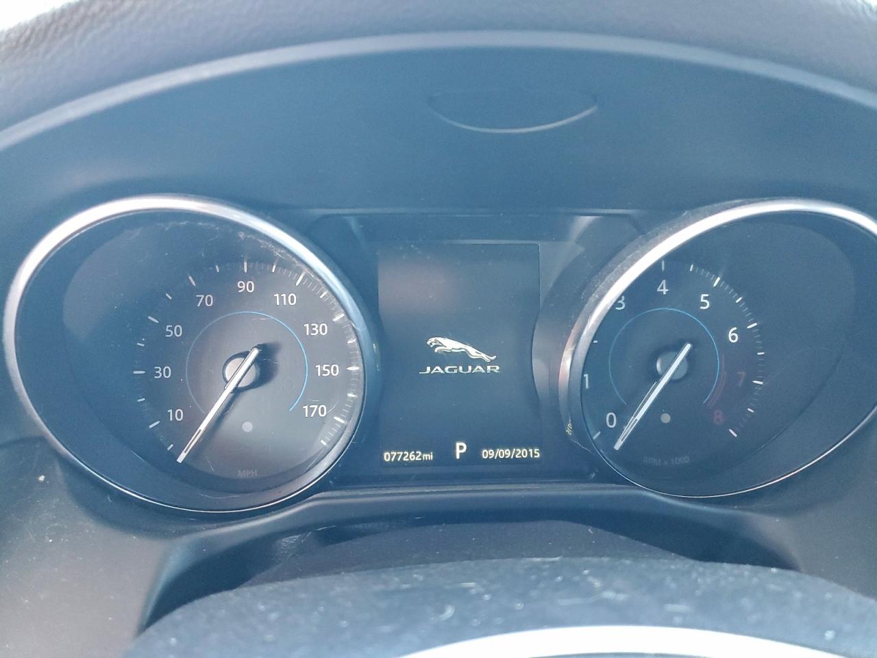 2017 Jaguar Xf Premium VIN: SAJBD4BVXHCY26363 Lot: 93149335