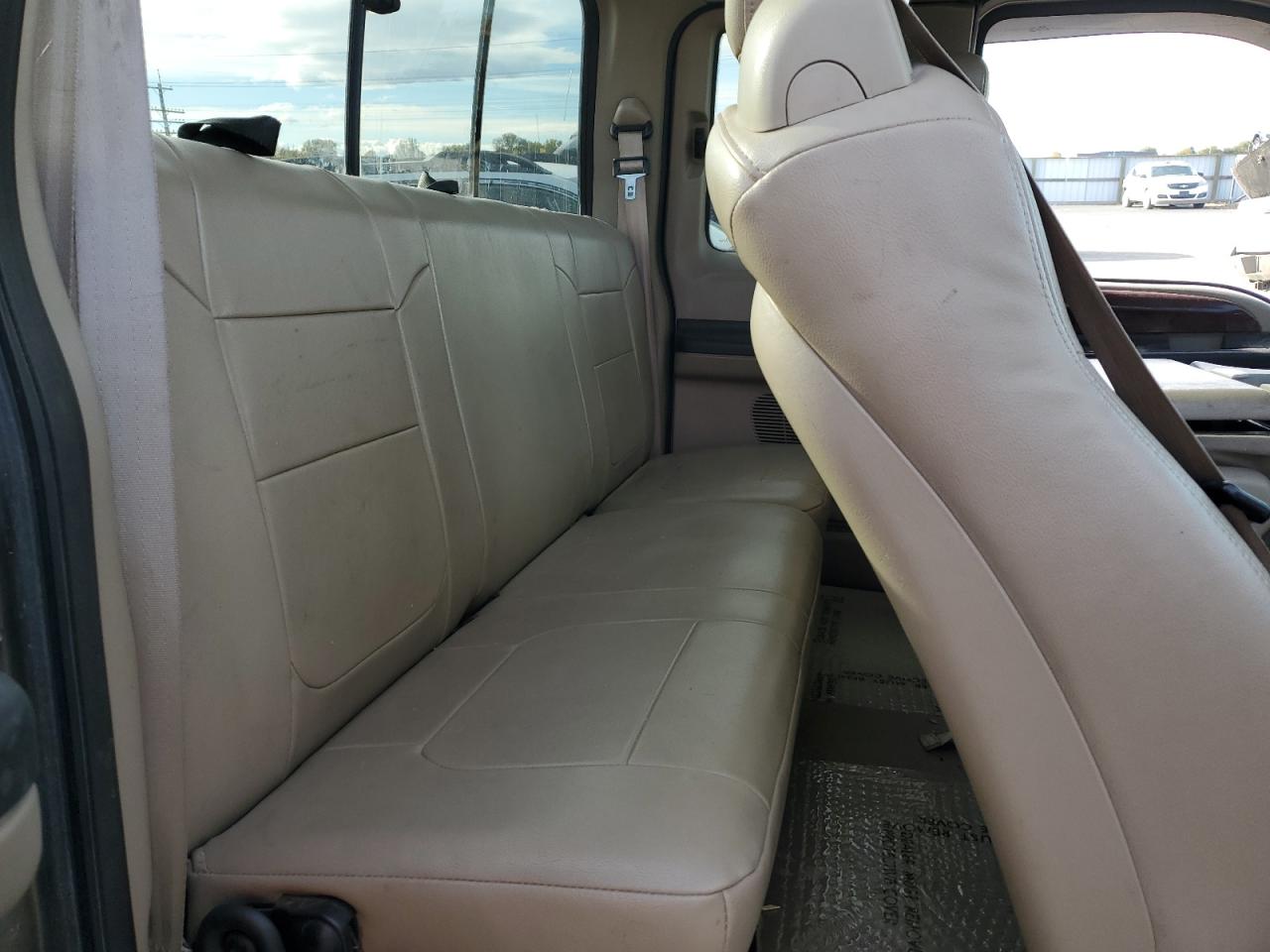 2006 Ford F350 Srw Super Duty VIN: 1FTWX31P36EC10347 Lot: 91646715