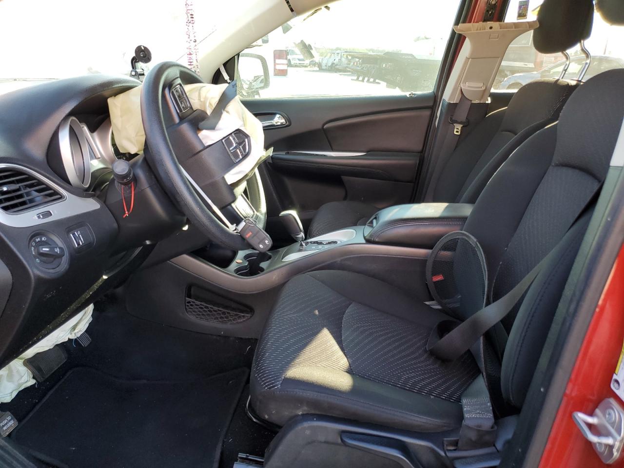 2019 Dodge Journey Se VIN: 3C4PDCBB6KT821323 Lot: 91792645