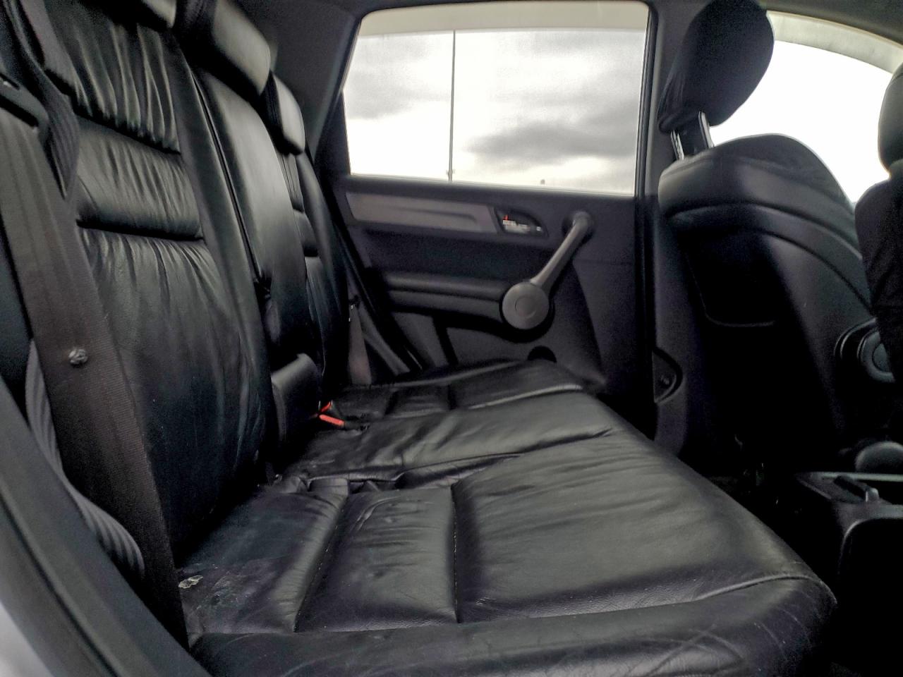 2008 Honda Cr-V Exl VIN: JHLRE48798C077495 Lot: 94411775