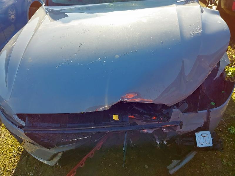 2025 VOLVO XC60 2.0 T6 [350] RC PHEV PLUS DARK 5DR AWD GEARTRONIC