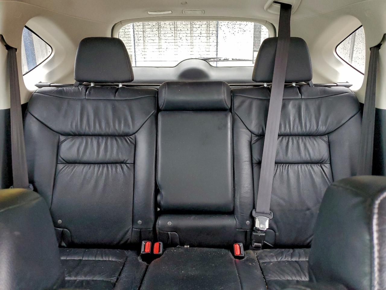 2014 Honda Cr-V Exl VIN: 2HKRM4H79EH629013 Lot: 94385645