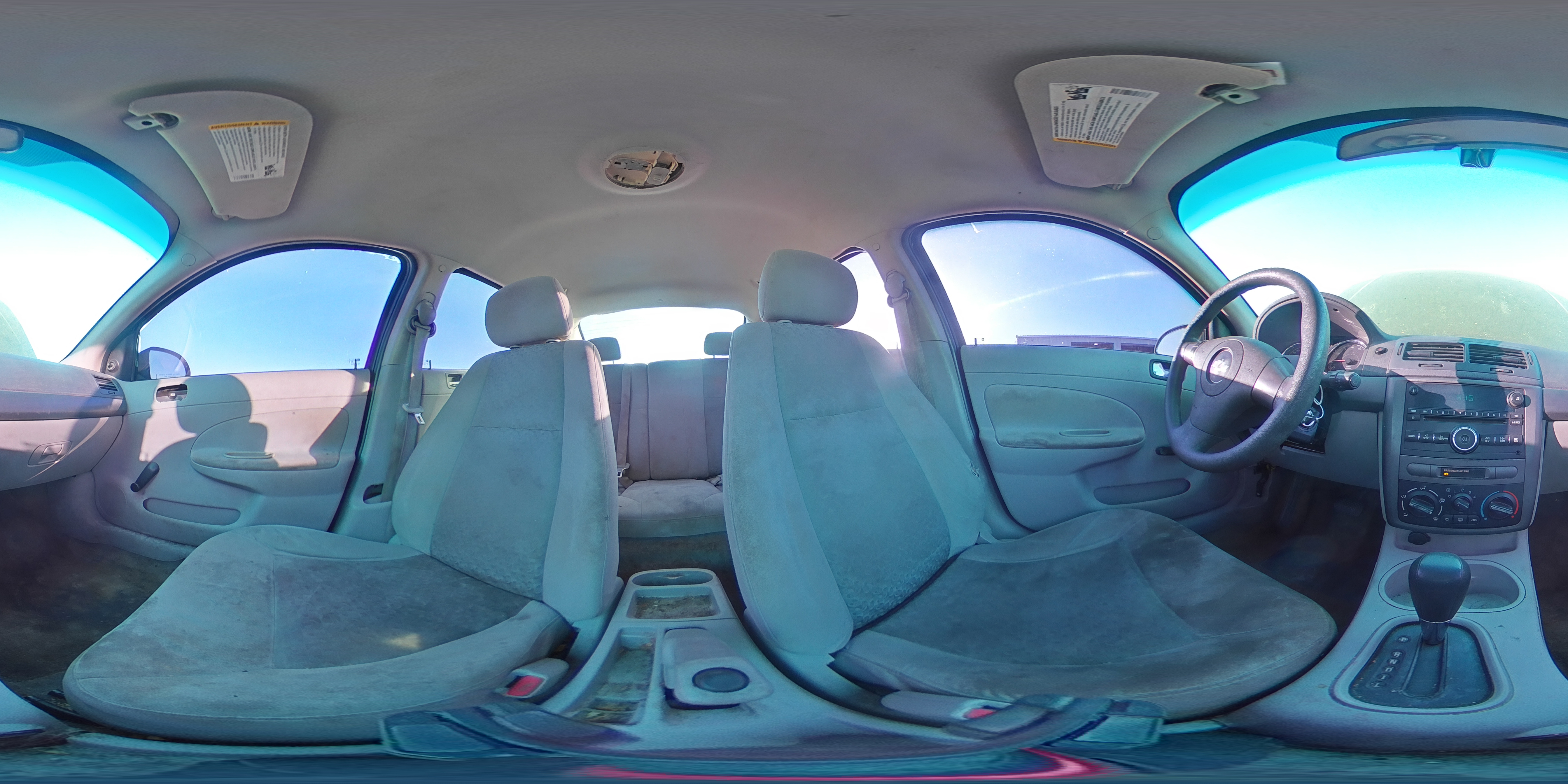 2007 Chevrolet Cobalt Ls VIN: 1G1AK55F377397934 Lot: 92473835