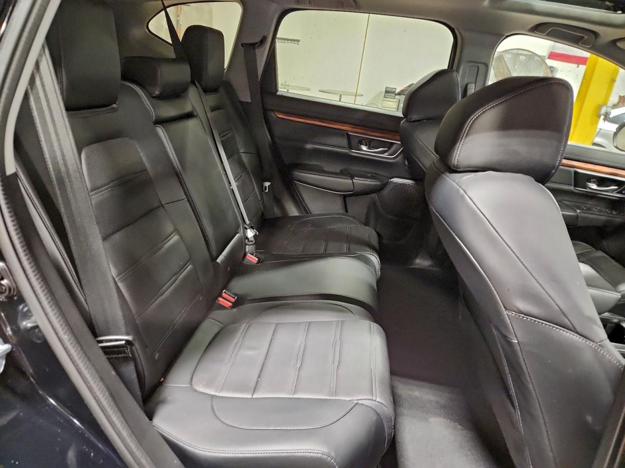 2021 Honda Cr-V Exl VIN: 2HKRW2H80MH640696 Lot: 93902395