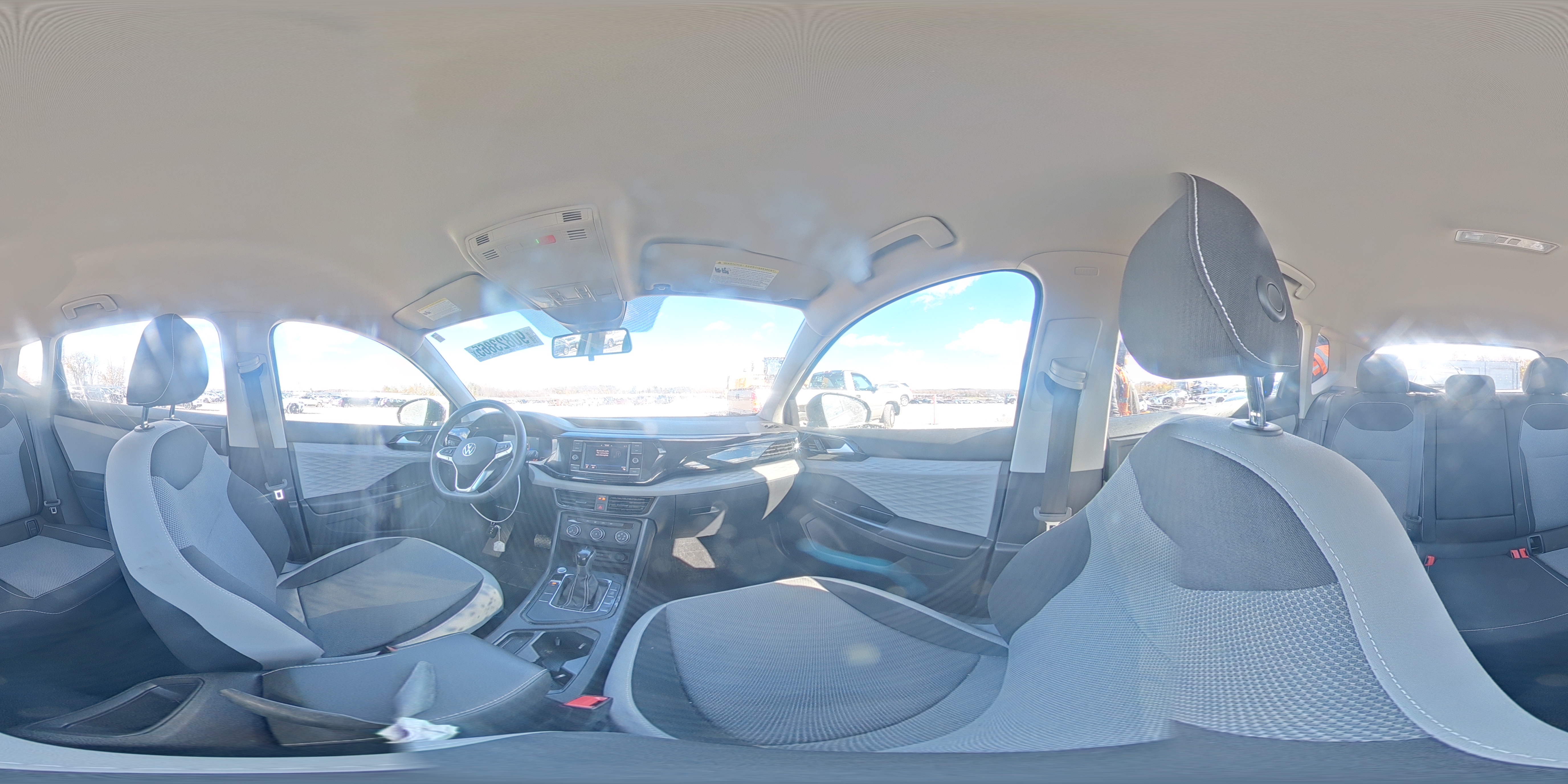 2022 Volkswagen Taos S VIN: 3VVDX7B22NM047461 Lot: 90823865