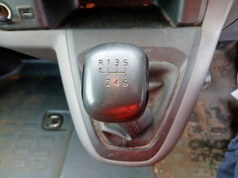 2019 TOYOTA PROACE 1.6D 115 ACTIVE VAN