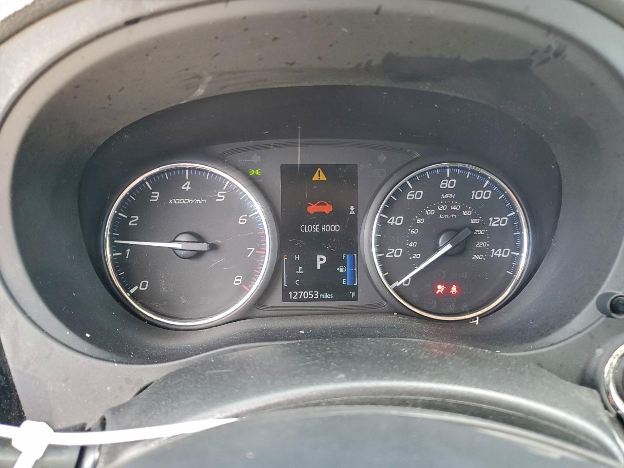 2019 Mitsubishi Outlander Se VIN: JA4AD3A37KZ046291 Lot: 94405675