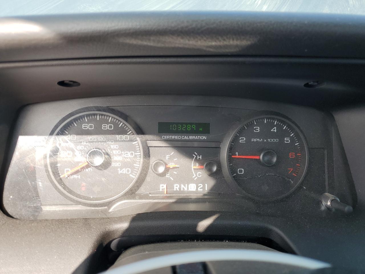 2009 Ford Crown Victoria Police Interceptor VIN: 2FAHP71V89X141307 Lot: 91411895