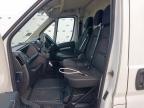 2020 CITROEN RELAY 2.2 BLUEHDI H2 VAN 140PS ENTERPRISE for sale at Copart SANDY