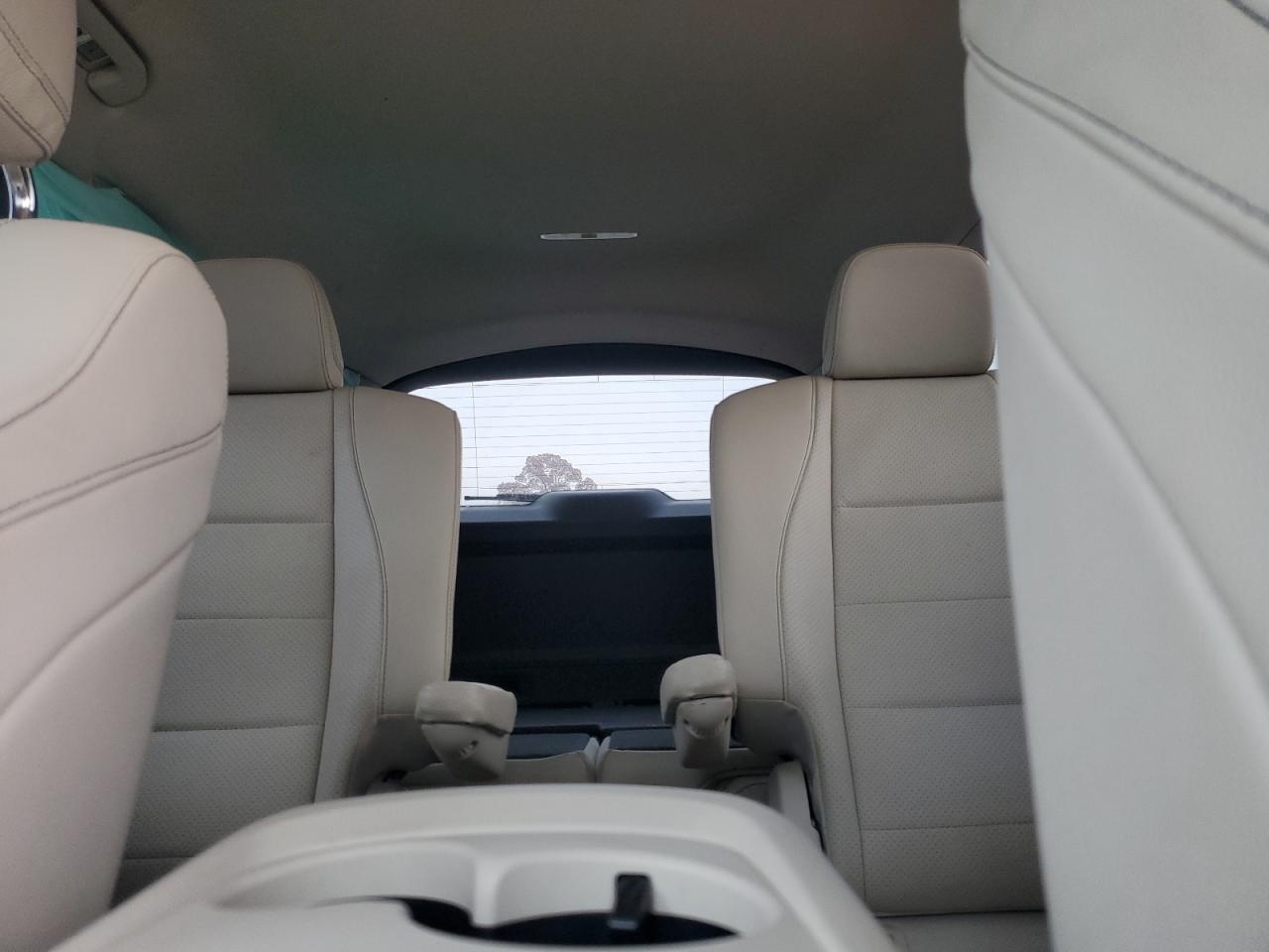 2020 Mercedes-Benz Gls 450 4Matic VIN: 4JGFF5KE5LA117503 Lot: 93614585