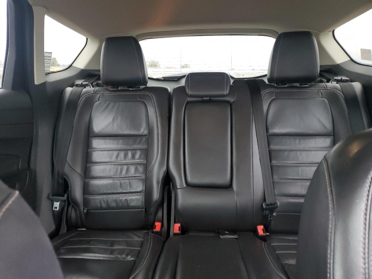 2018 Ford Escape Titanium VIN: 1FMCU9J94JUA33348 Lot: 91296995