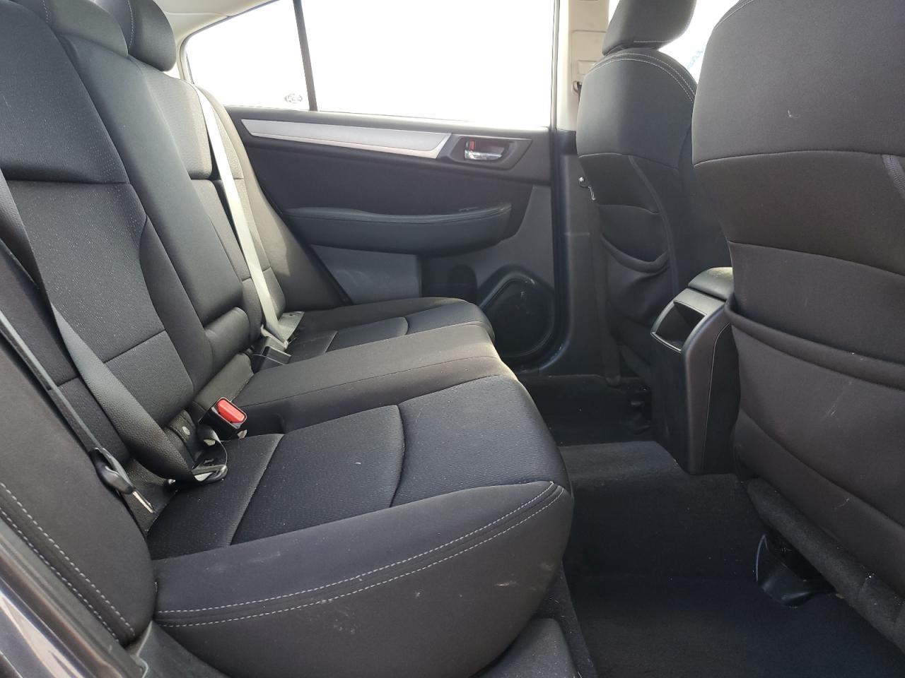 2015 Subaru Legacy 2.5I Premium VIN: 4S3BNBF61F3039690 Lot: 90636315