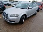 2008 AUDI A3 1.6 SPECIAL EDITION 5DR for sale at Copart SANDWICH
