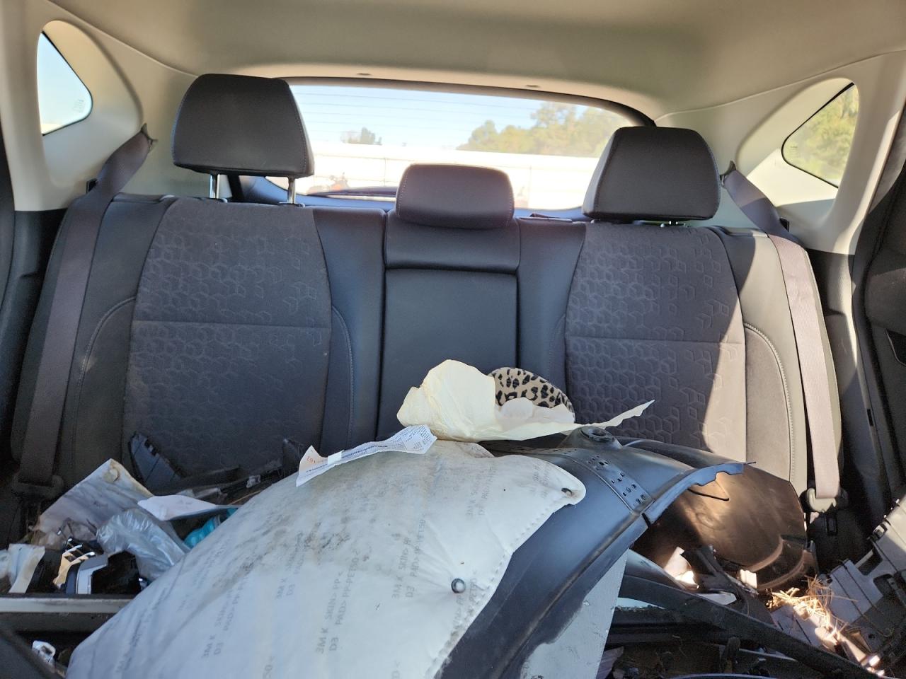 2024 Kia Seltos S VIN: KNDEU2AA5R7650072 Lot: 91857395