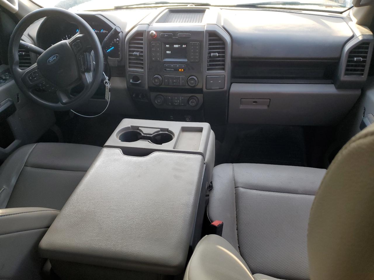 2022 Ford F250 Super Duty VIN: 1FD7X2A66NEF42895 Lot: 92162215