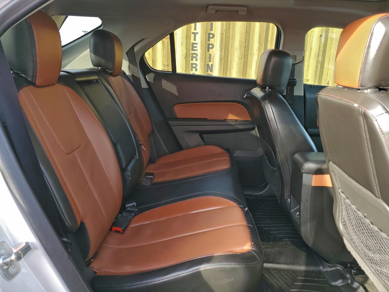 2017 Chevrolet Equinox Premier VIN: 2GNALDEK9H1521304 Lot: 94030735