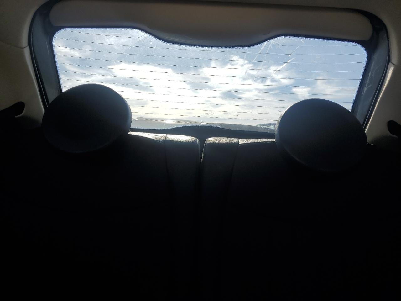 2012 Fiat 500 Lounge VIN: 3C3CFFCR8CT366583 Lot: 91735195