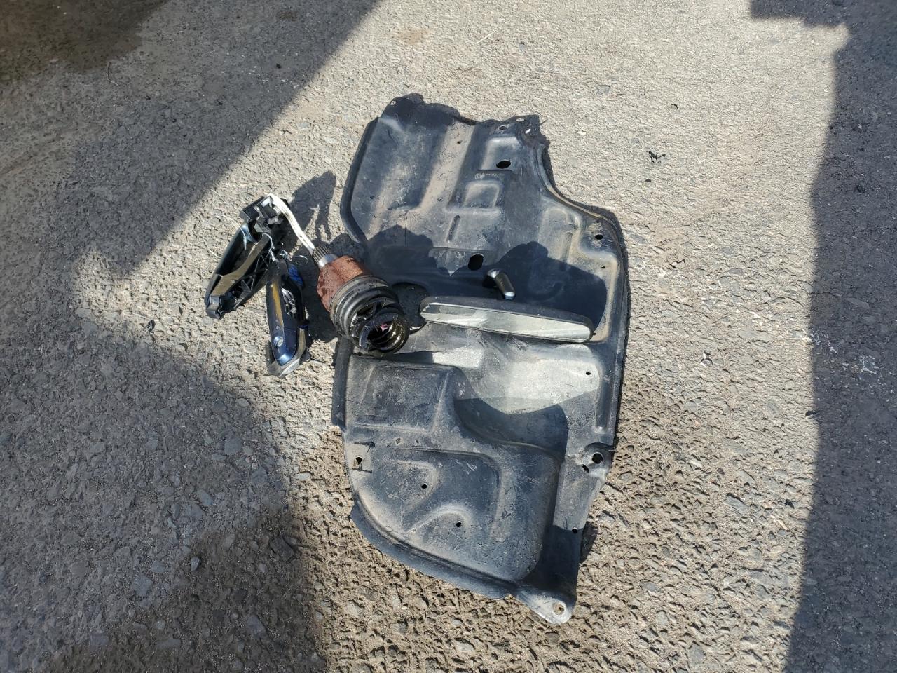 2004 Toyota Camry Le VIN: 4T1BE32K34U926624 Lot: 93124155