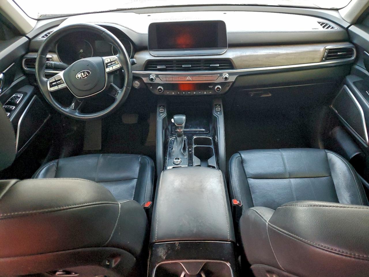 2020 Kia Telluride Ex VIN: 5XYP3DHCXLG013994 Lot: 94318905