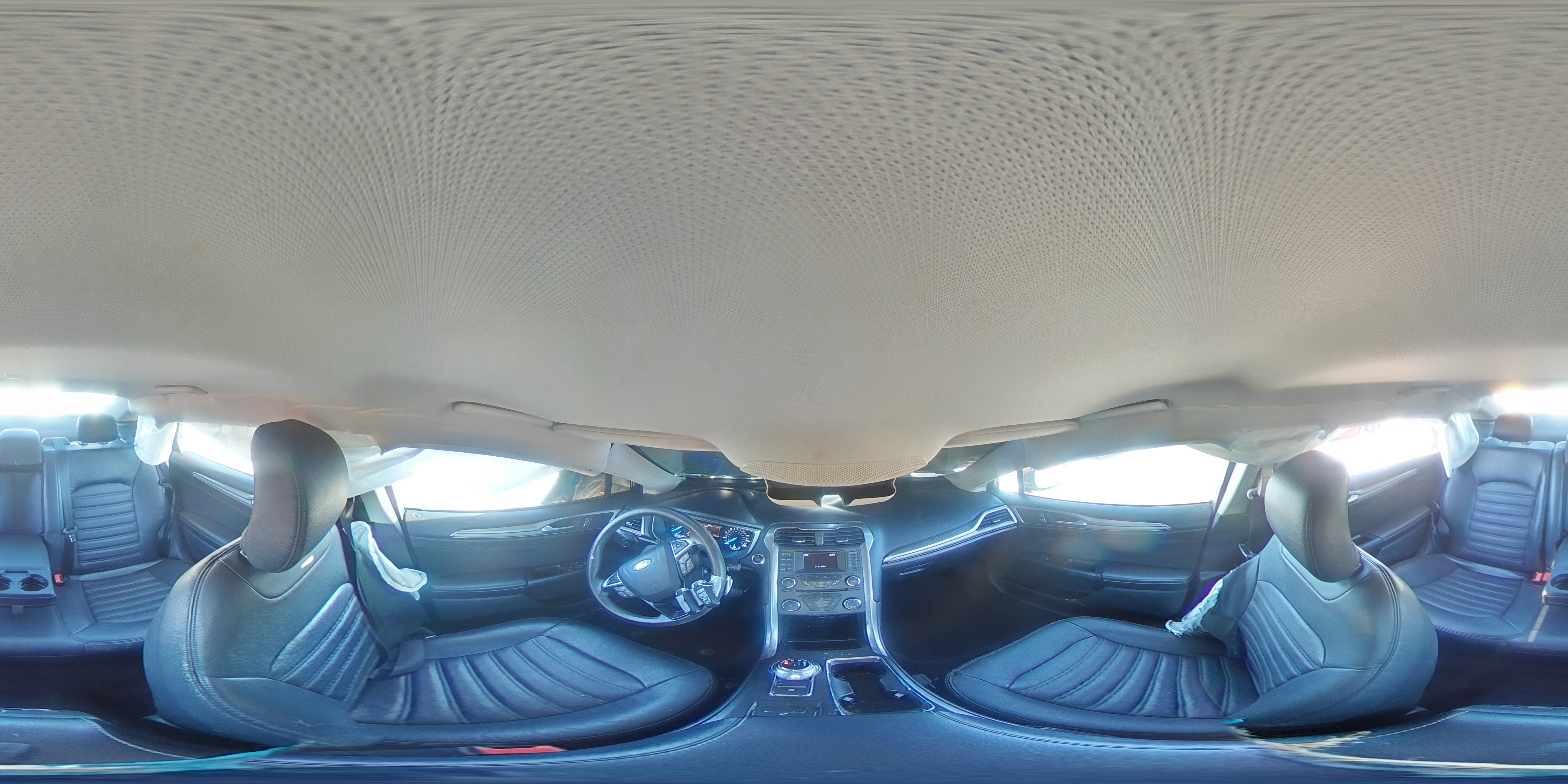 2017 Ford Fusion Se VIN: 3FA6P0H77HR112707 Lot: 91091845