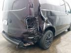 2014 VOLKSWAGEN TRANSPORTER 2.0 TDI 140PS HIGHLINE VAN for sale at Copart GLOUCESTER