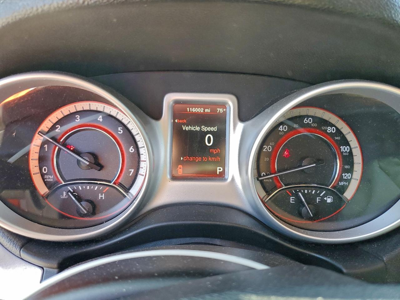 2018 Dodge Journey Se VIN: 3C4PDCAB5JT427540 Lot: 93782825