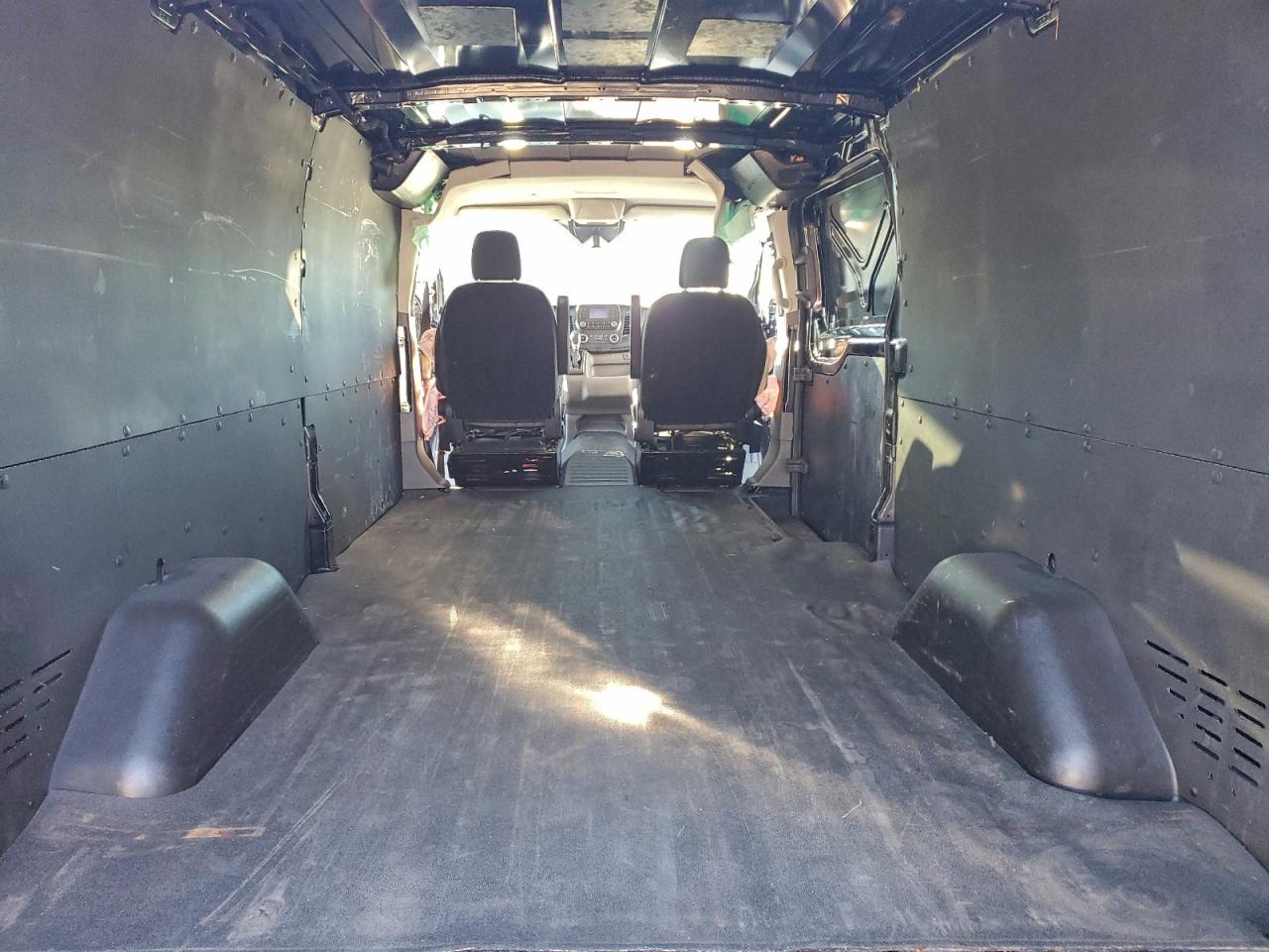 2021 Ford Transit T-150 VIN: 1FTYE1Y84MKA09749 Lot: 94293095