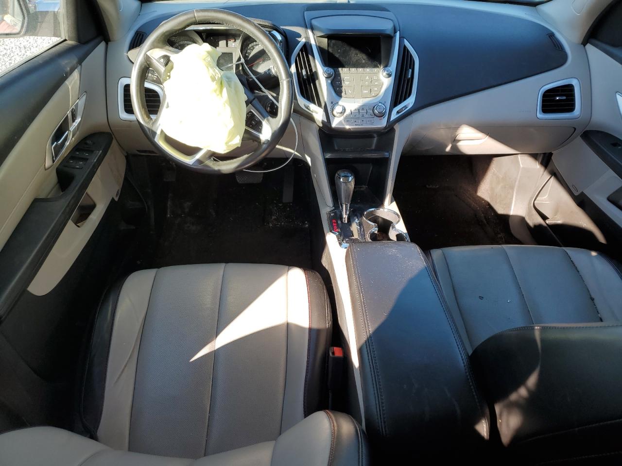 2016 GMC Terrain Slt VIN: 2GKFLUE37G6224495 Lot: 91565315