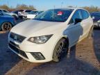 2017 SEAT IBIZA 1.0 TSI 115 FR 5DR for sale at Copart BRISTOL