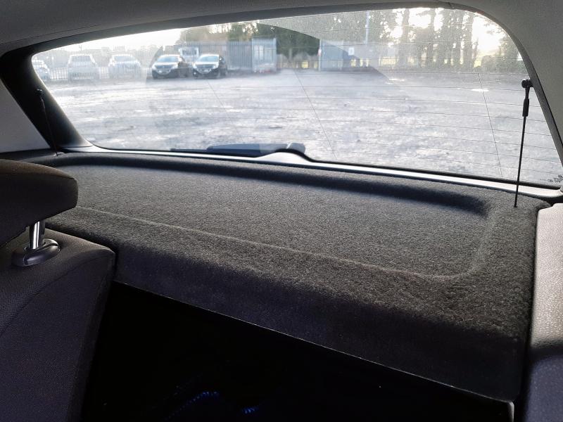 2015 VOLKSWAGEN GOLF 1.6 TDI 105 S 5DR