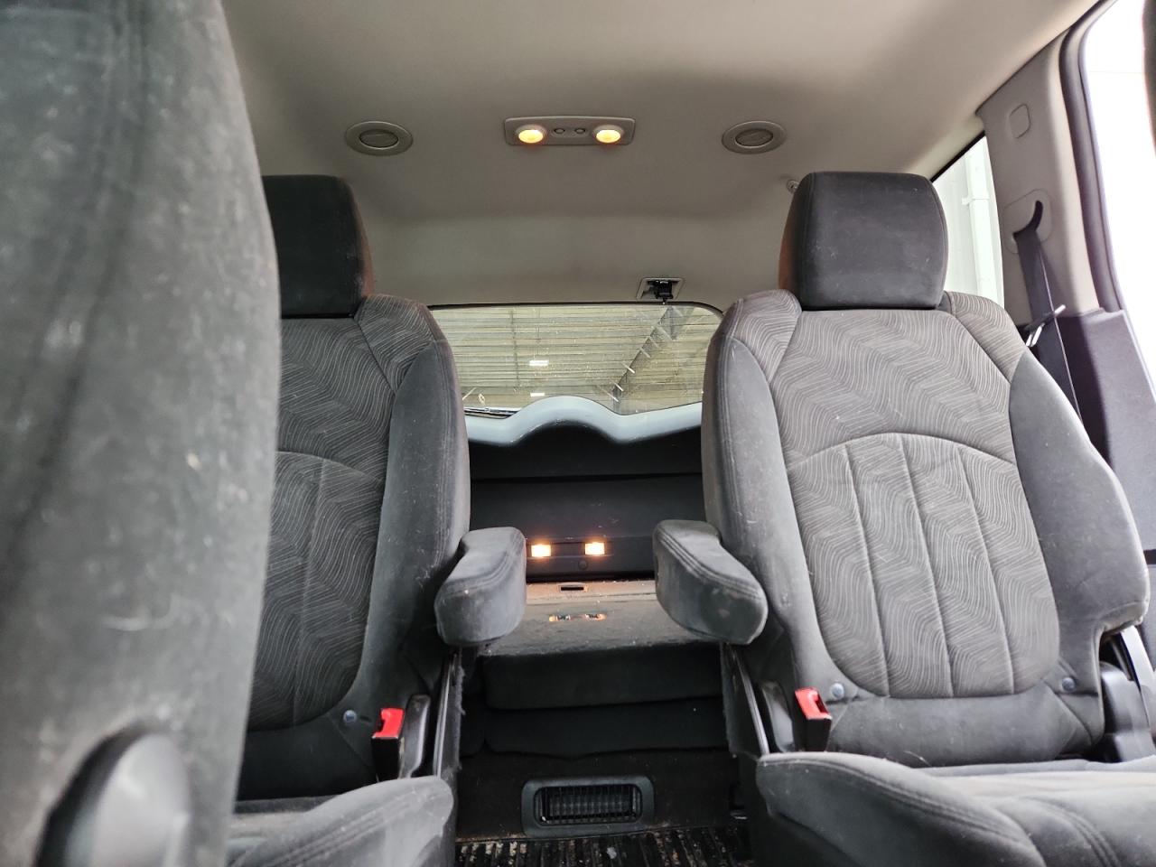 2012 Buick Enclave VIN: 5GAKVBED4CJ142577 Lot: 93139975