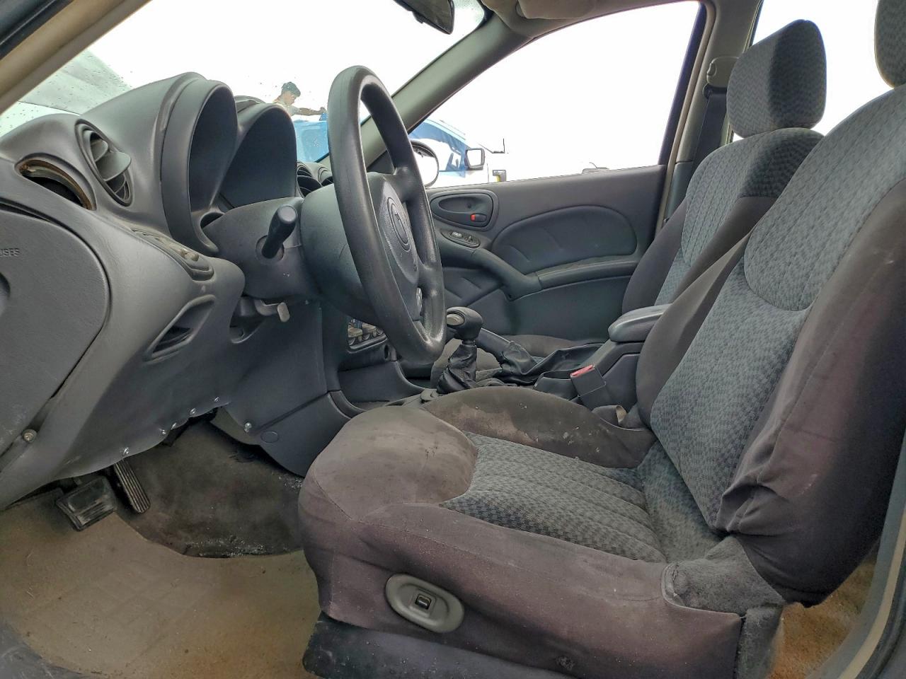 2004 Pontiac Grand Am Se1 VIN: 1G2NF52E74C195193 Lot: 93442755