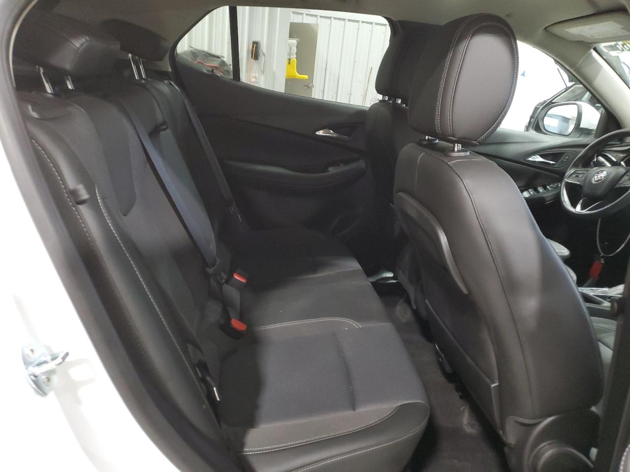 2023 Buick Encore Gx Select VIN: KL4MMESL4PB137784 Lot: 93477765