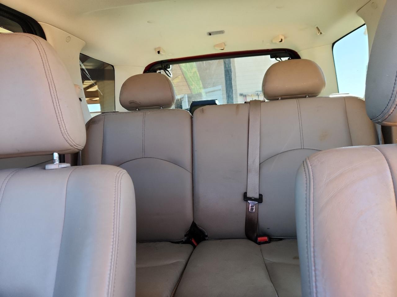 2008 Mercury Mariner VIN: 4M2CU81128KJ49379 Lot: 91309815