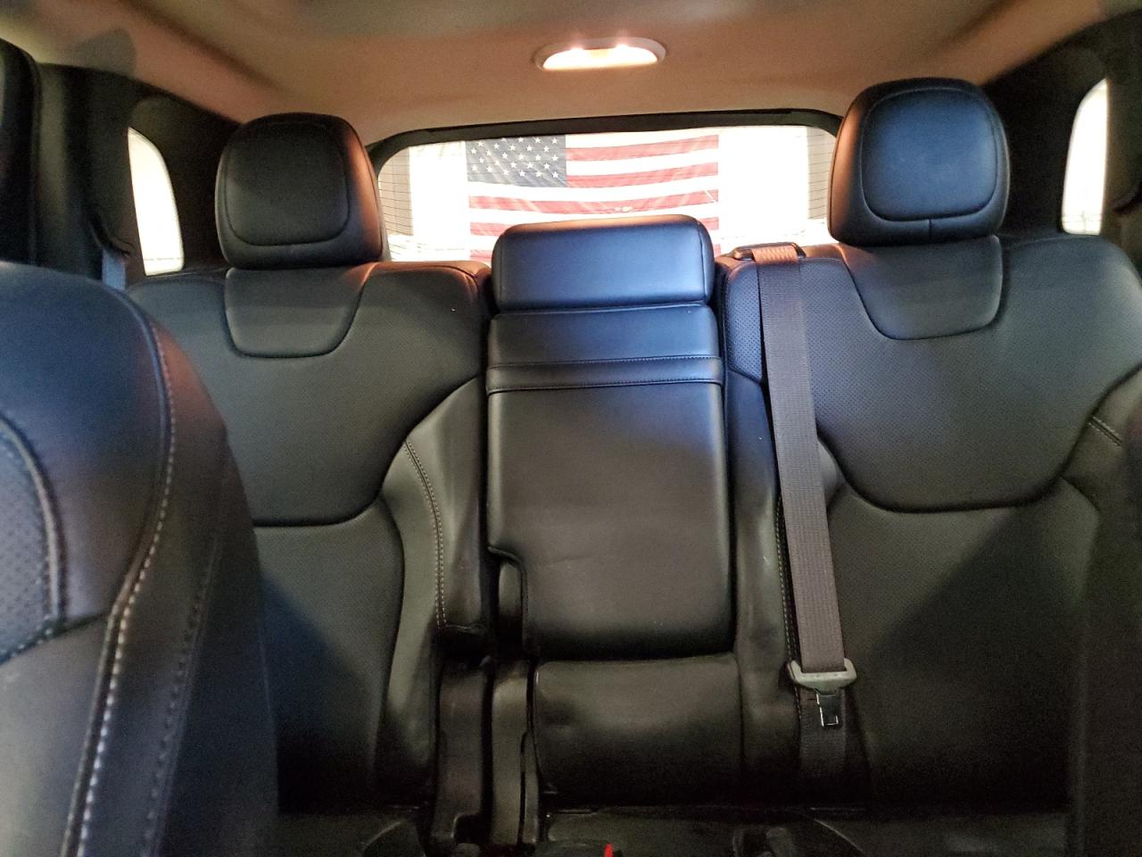 2015 Jeep Cherokee Limited VIN: 1C4PJMDS0FW639743 Lot: 90792025