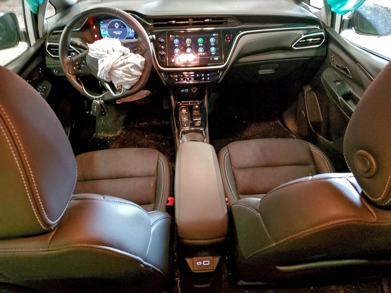 2023 Chevrolet Bolt Ev 2Lt VIN: 1G1FX6S0XP4203494 Lot: 93188375