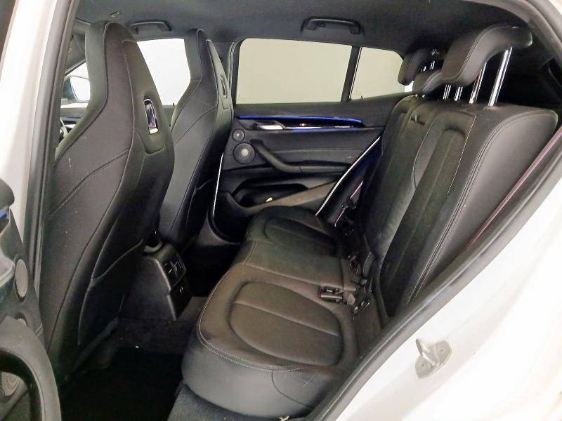 2019 BMW X2 M35I 5DR STEP AUTO